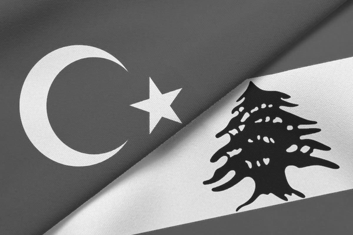 Türkiye İçin Lübnan'ın Önemi