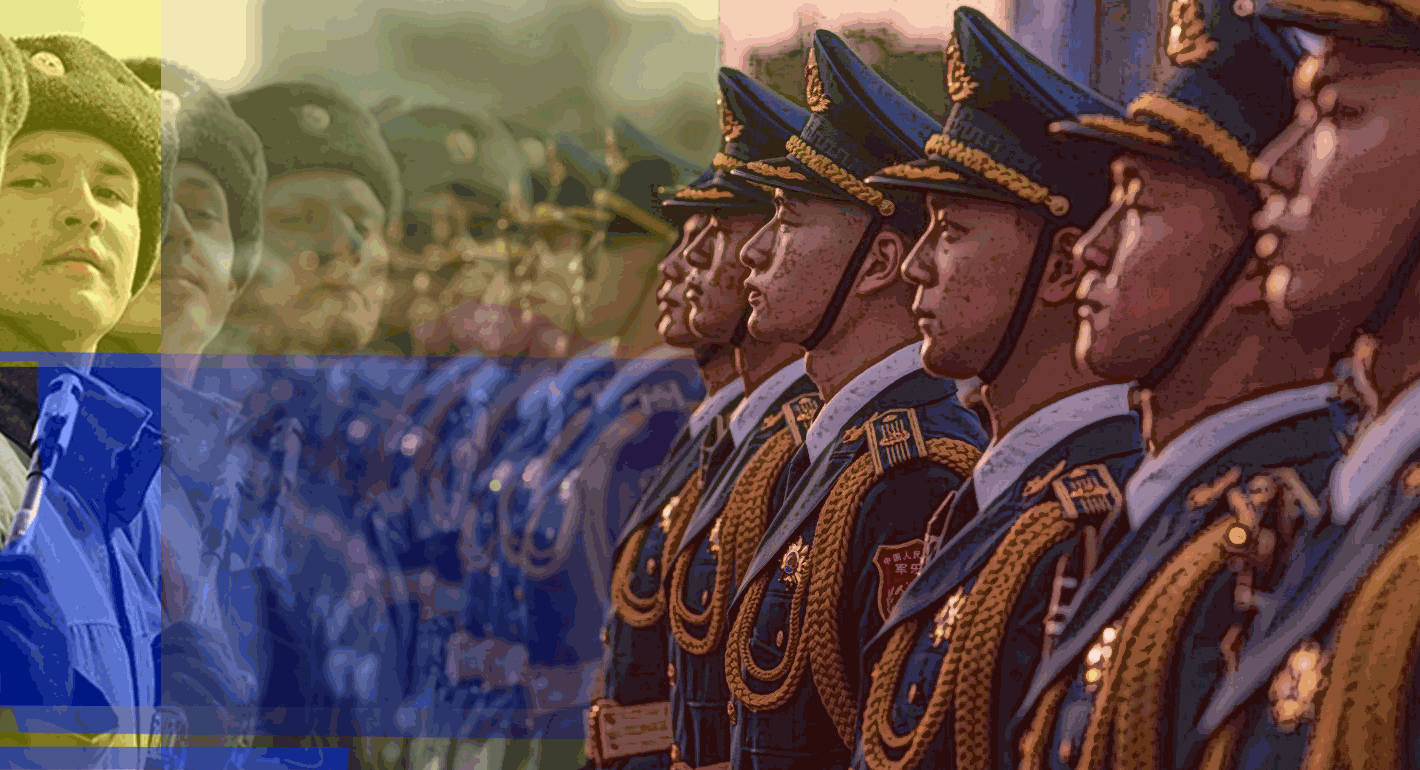 Ukrayna’daki Rus ordusuna dair bir değerlendirme ve Çin’in çıkardığı altın ders