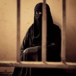 Turkish ISIS Women on hunger strike in the Iraqi Prison