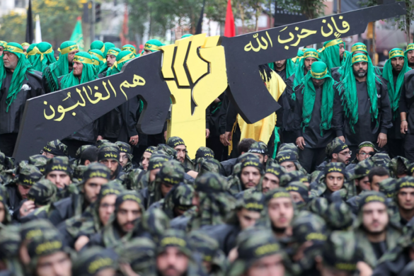 In a special call, Hezbollah asks its members abroad to come to Lebanon