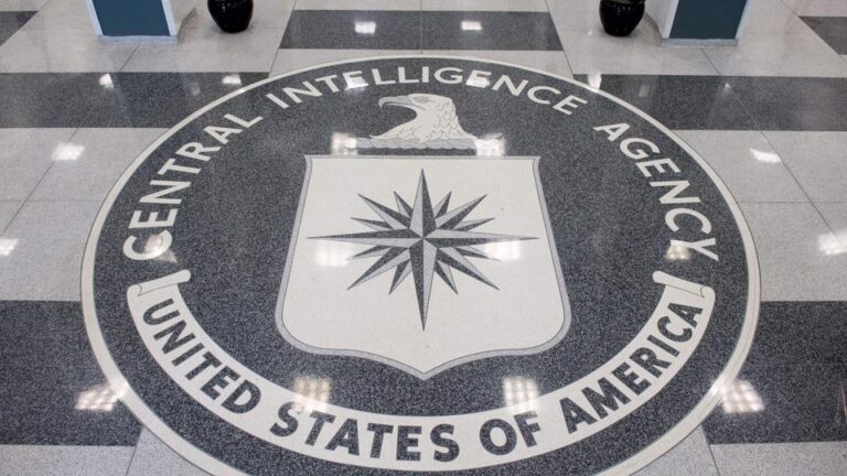 Çin, Rusya, İran ve Pakistan istihbarat servisleri CIA muhbirlerini avlıyor