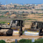 İsrail'in Gazze'deki stratejik koridoru savaş sonrası planları hakkında neler söylüyor?