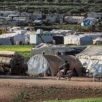 More than one in four Syrians ‘extremely poor’: World Bank