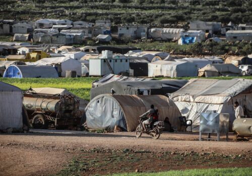 More than one in four Syrians ‘extremely poor’: World Bank