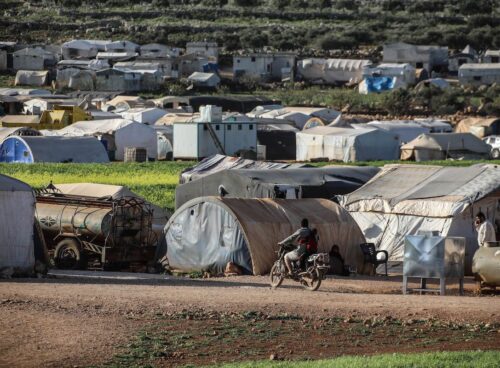 More than one in four Syrians ‘extremely poor’: World Bank