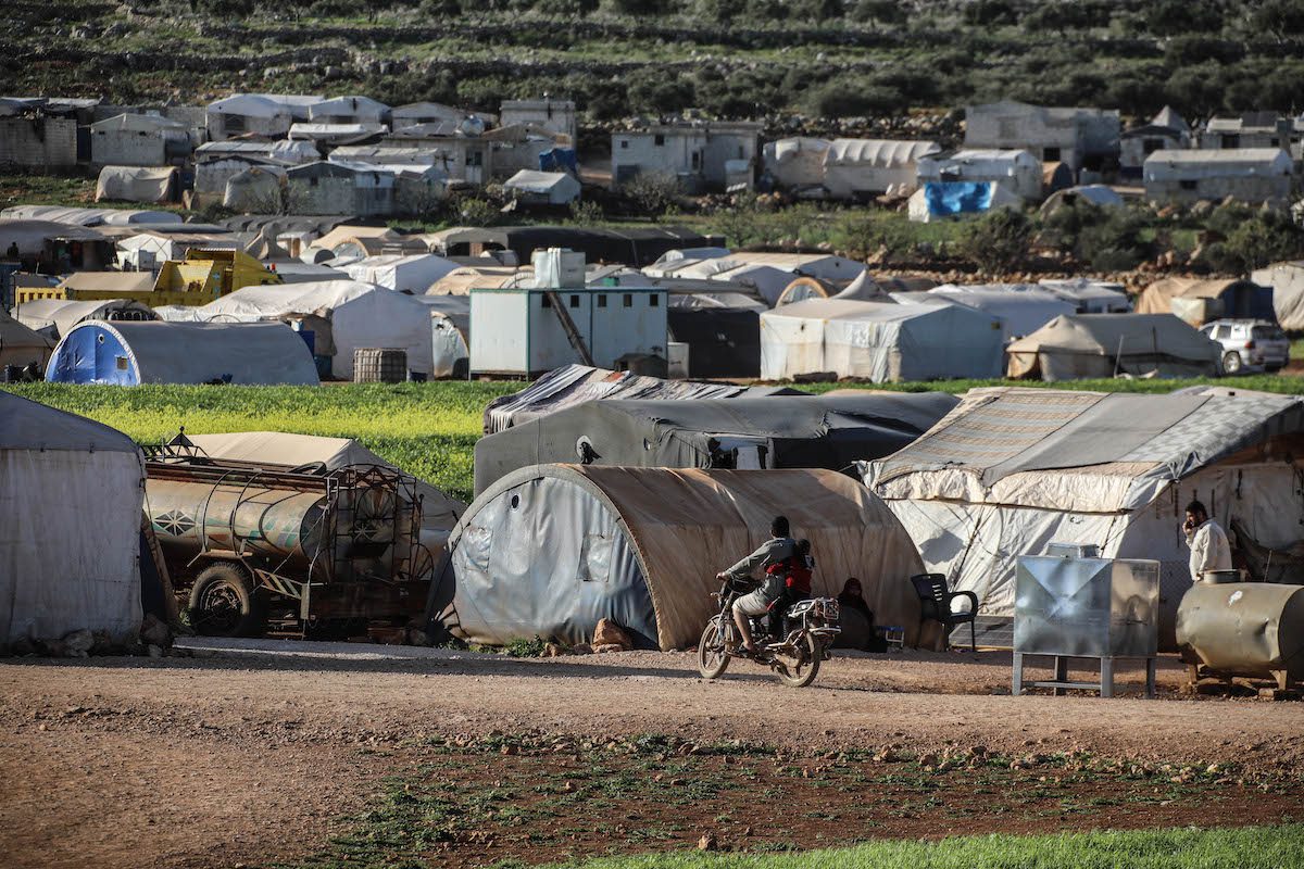 More than one in four Syrians ‘extremely poor’: World Bank