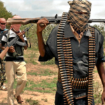 ISIS and Al-Qaeda activities in Africa from 1 April to 1 May