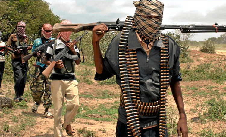 ISIS and Al-Qaeda activities in Africa from 1 April to 1 May