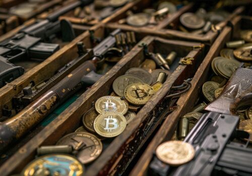 Turkey's operation hit ISIS finance network, but organization sustain its global funds