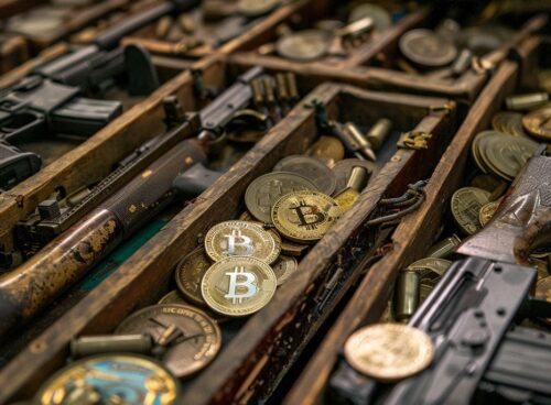 Turkey's operation hit ISIS finance network, but organization sustain its global funds