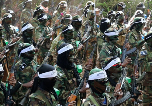 Al-Shabaab is 18 years old: six factors behind the Somali militant group’s resilience