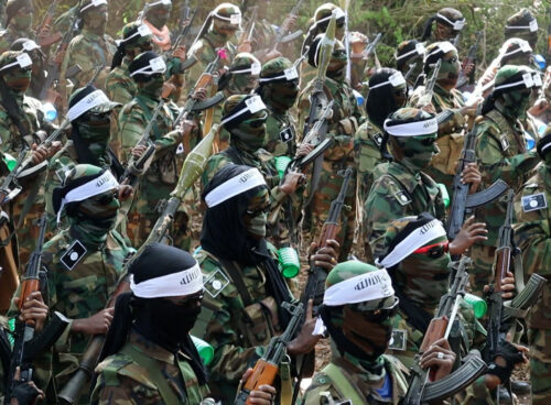 Al-Shabaab is 18 years old: six factors behind the Somali militant group’s resilience